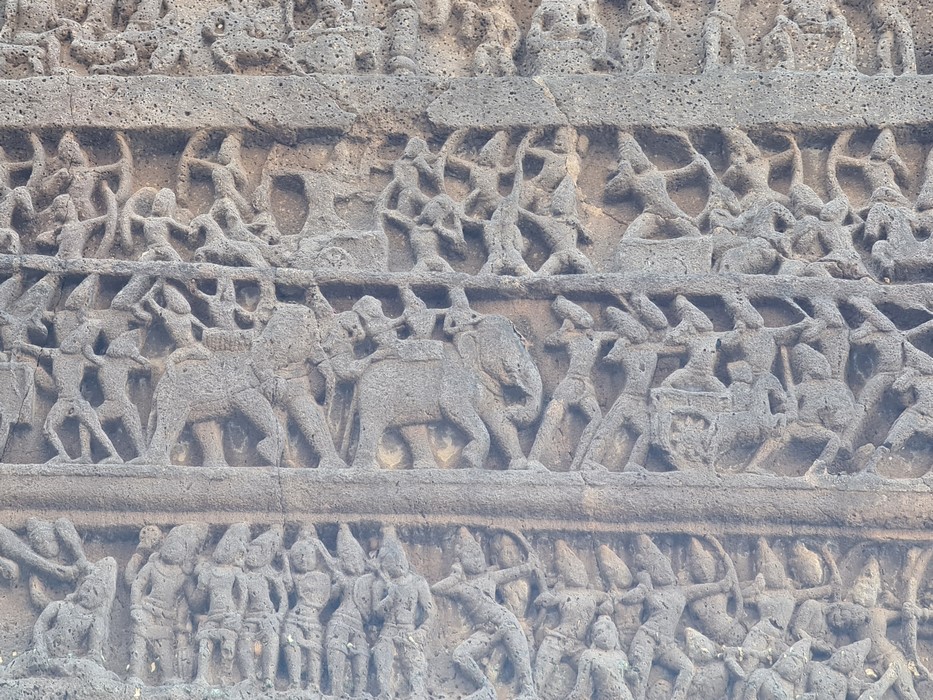 Epopee hindusa