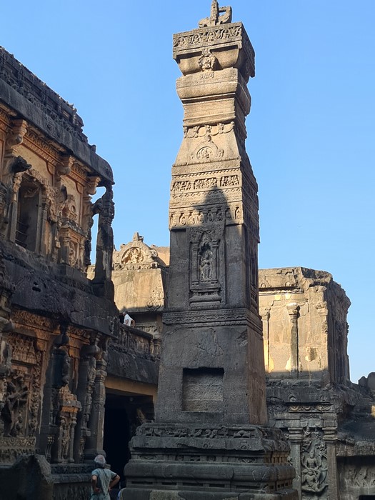 Stalp Ellora