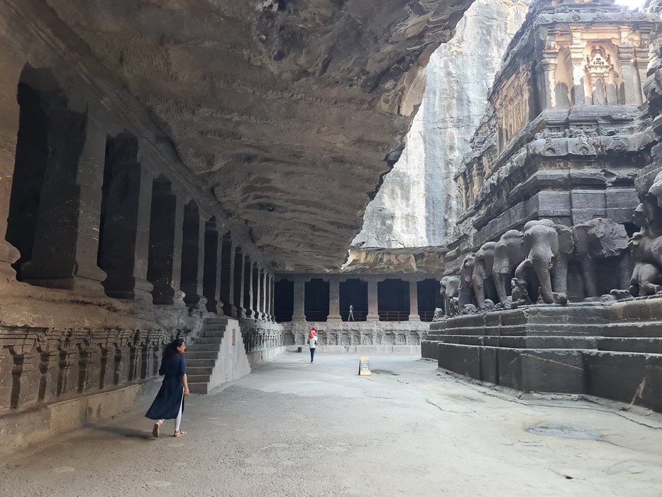 Kailash Ellora