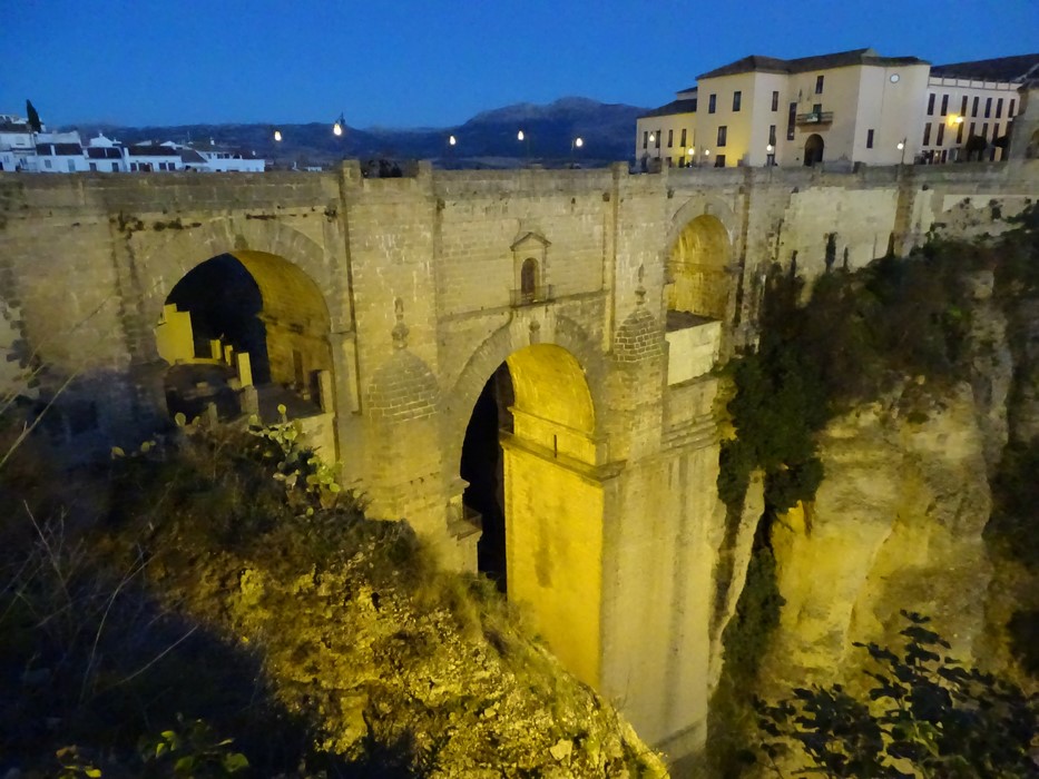 Ronda