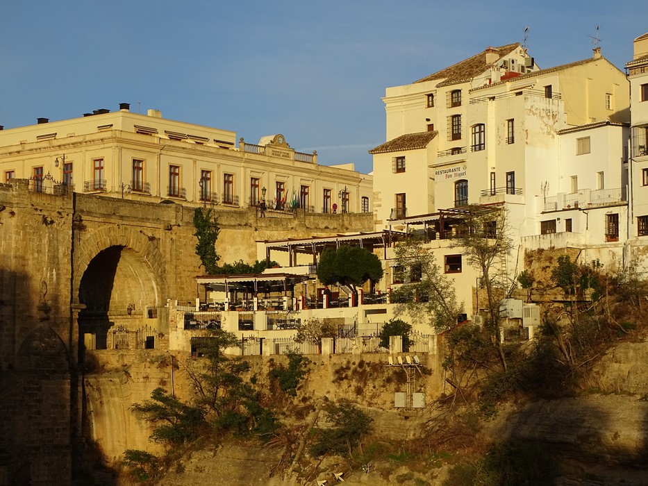 Ronda Andaluzia
