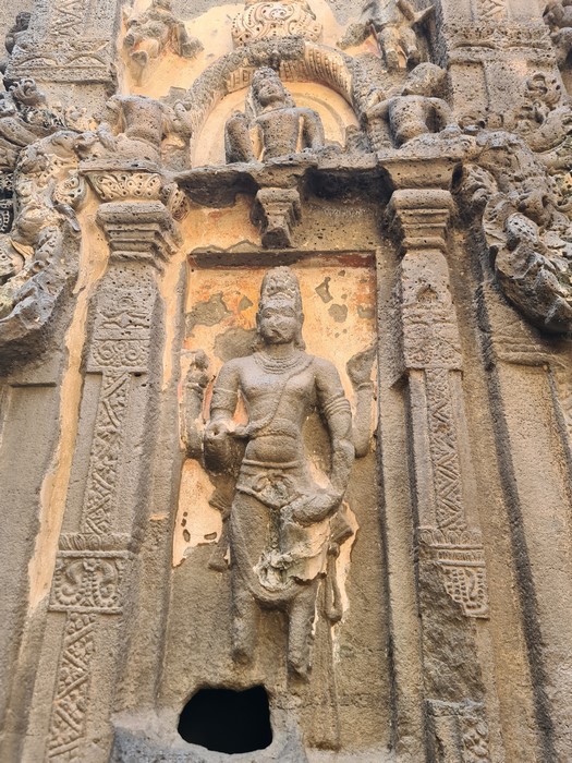 statuie zeu