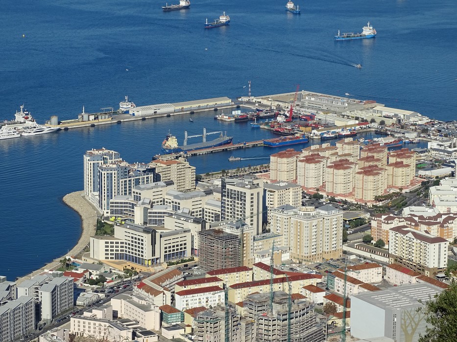 Gibraltar