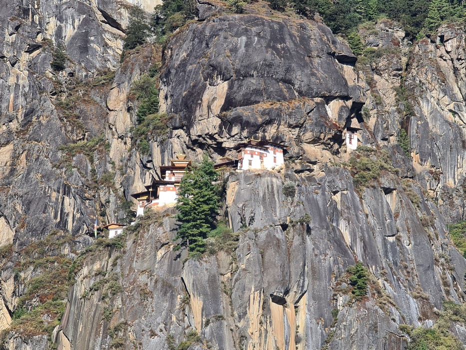 Manastire in stanca