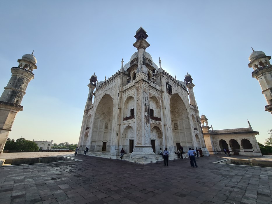 Mini Taj