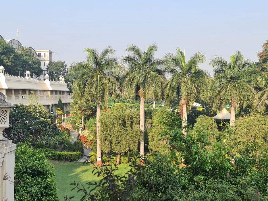 Gradina Aurangabad