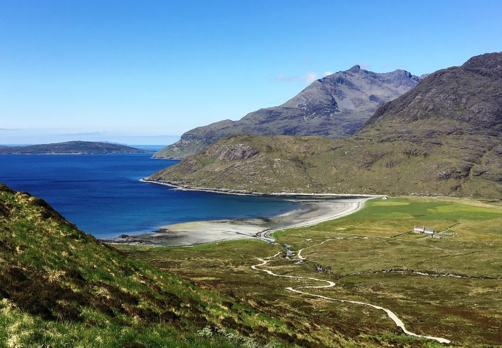Skye