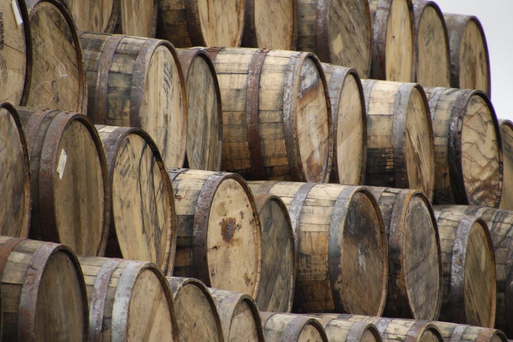 Whiskey Scotia