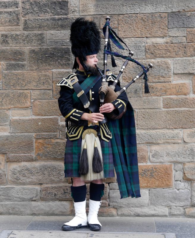 Cimpoier Scotia
