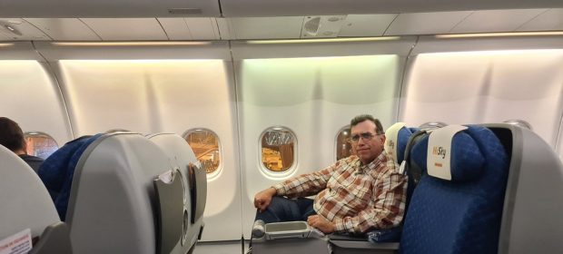 HiSky Business Class