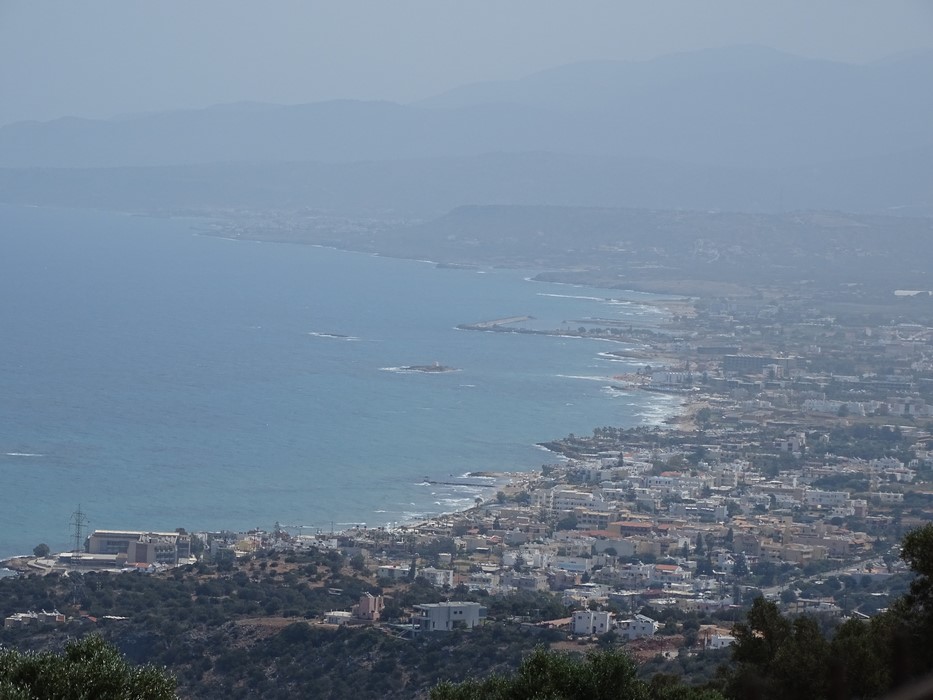 Coasta Creta