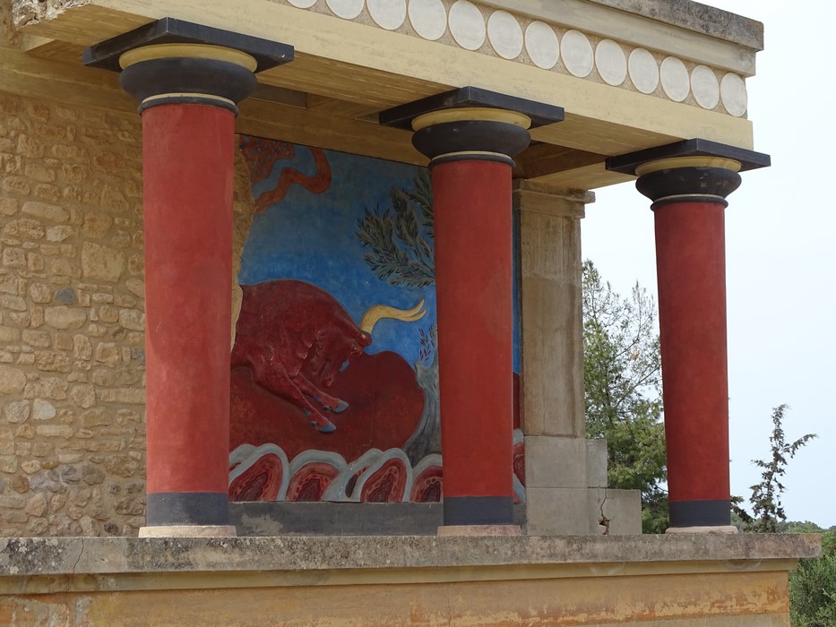 Knossos