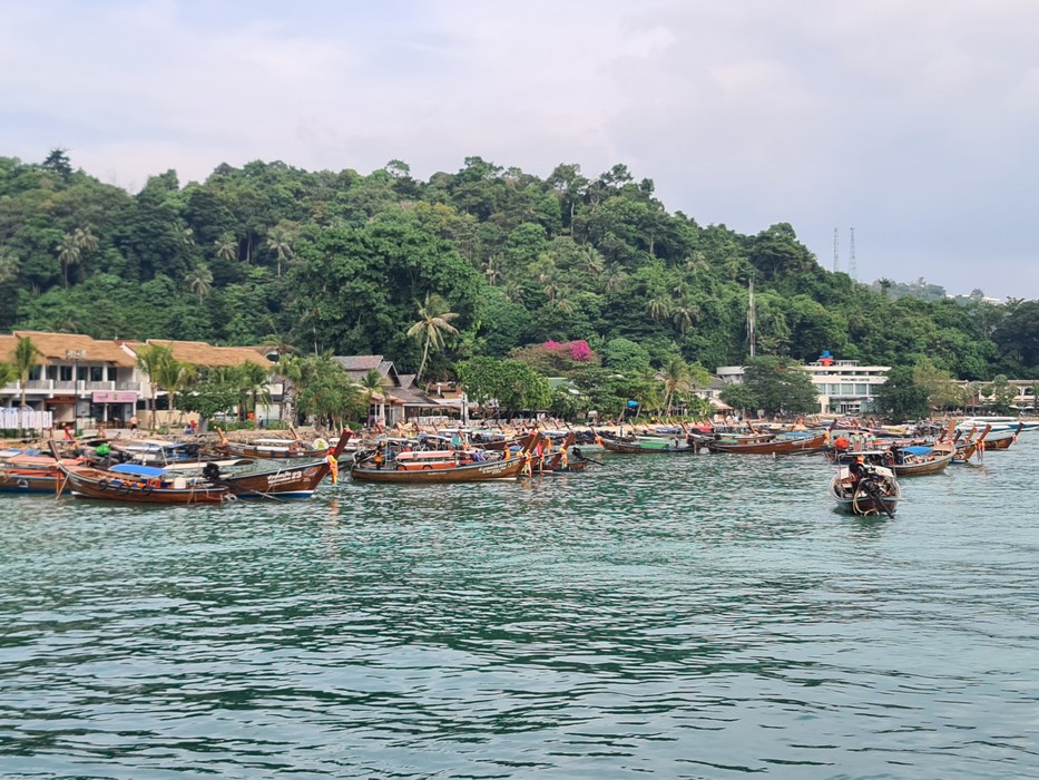 Phi Phi Don