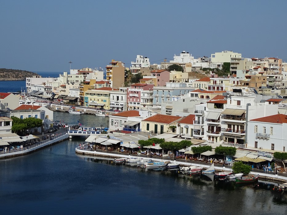 Agios Nikolaos Creta