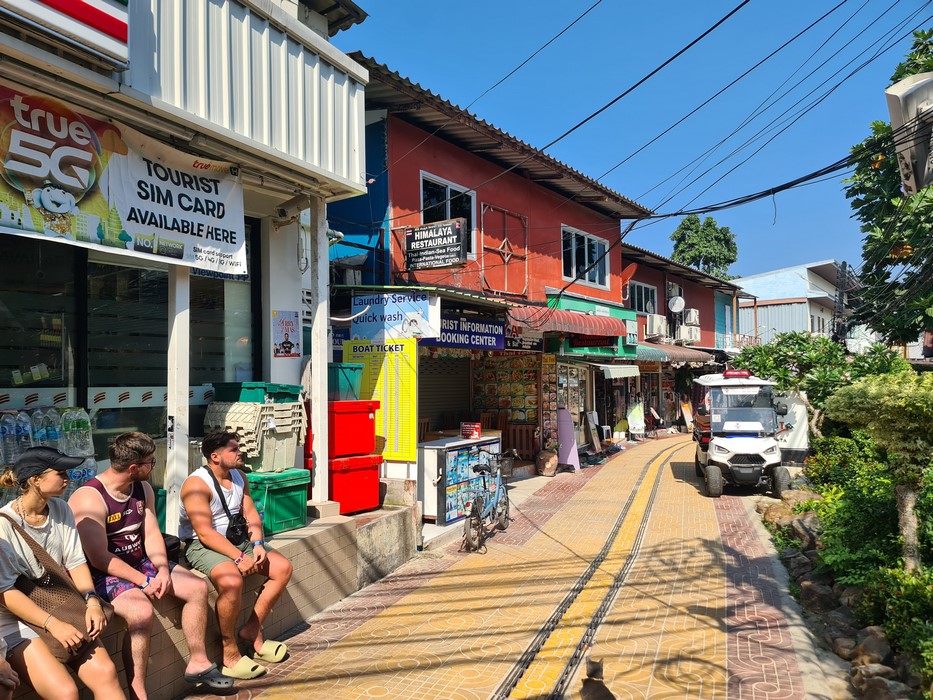 Phi Phi Don