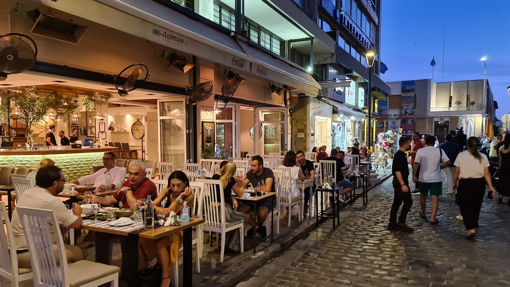 Taverne Salonic