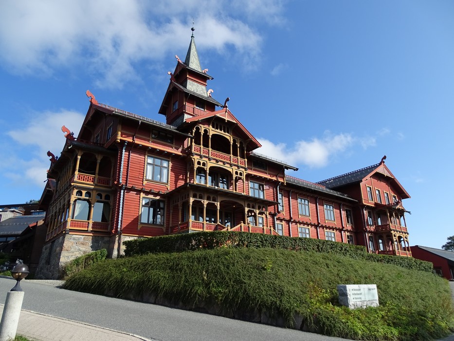 Nordice Oslo