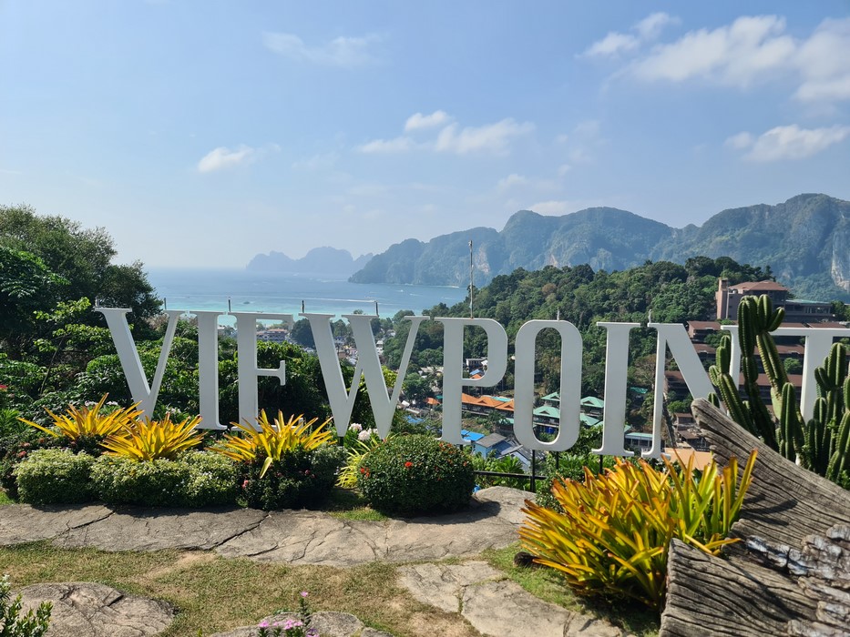View Point