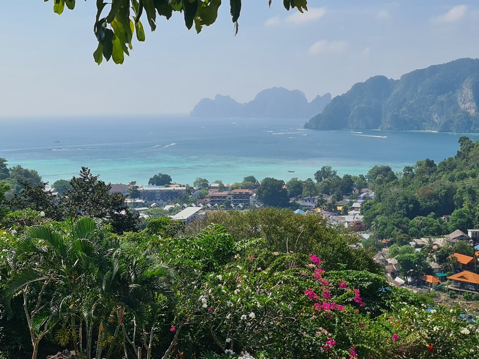 Phi Phi islands