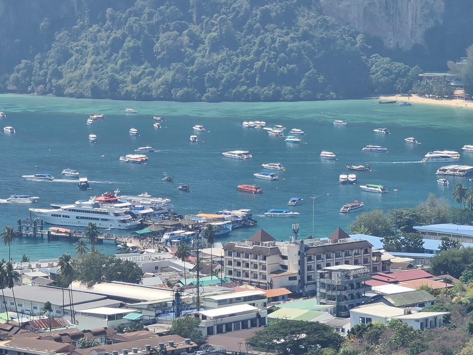 Phi Phi