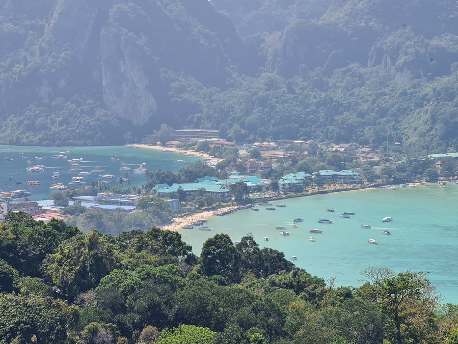 Insula Thailanda