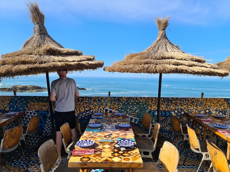 Salut Maroc