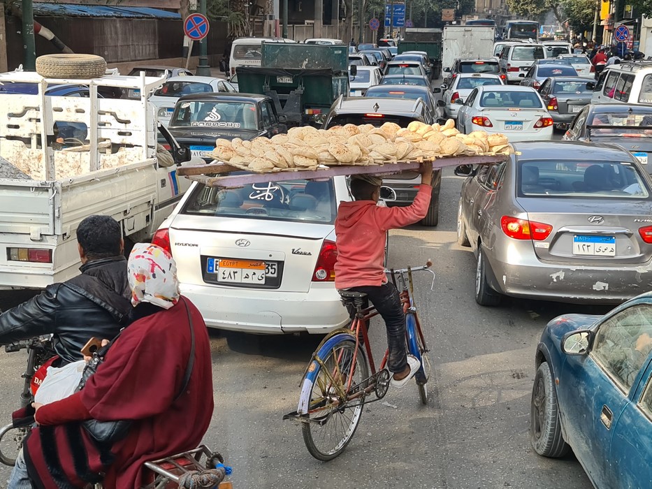 Cairo