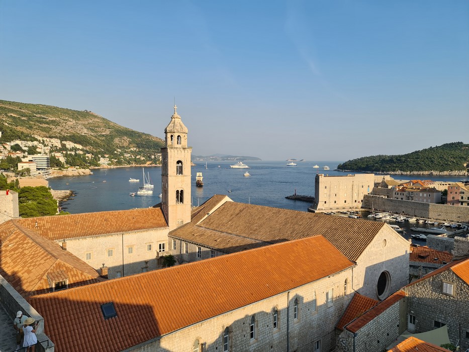 Ziduri Dubrovnik