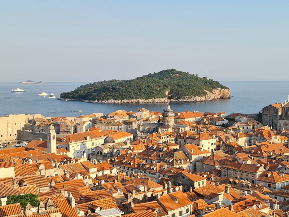insula Lokrum