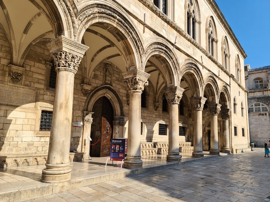 Palatul Rectorului