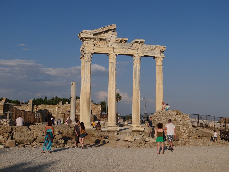 Side Antalya