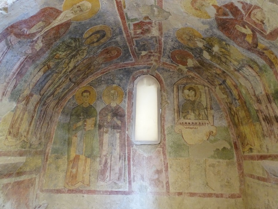 Biserica Sf. Nicolae Antalya