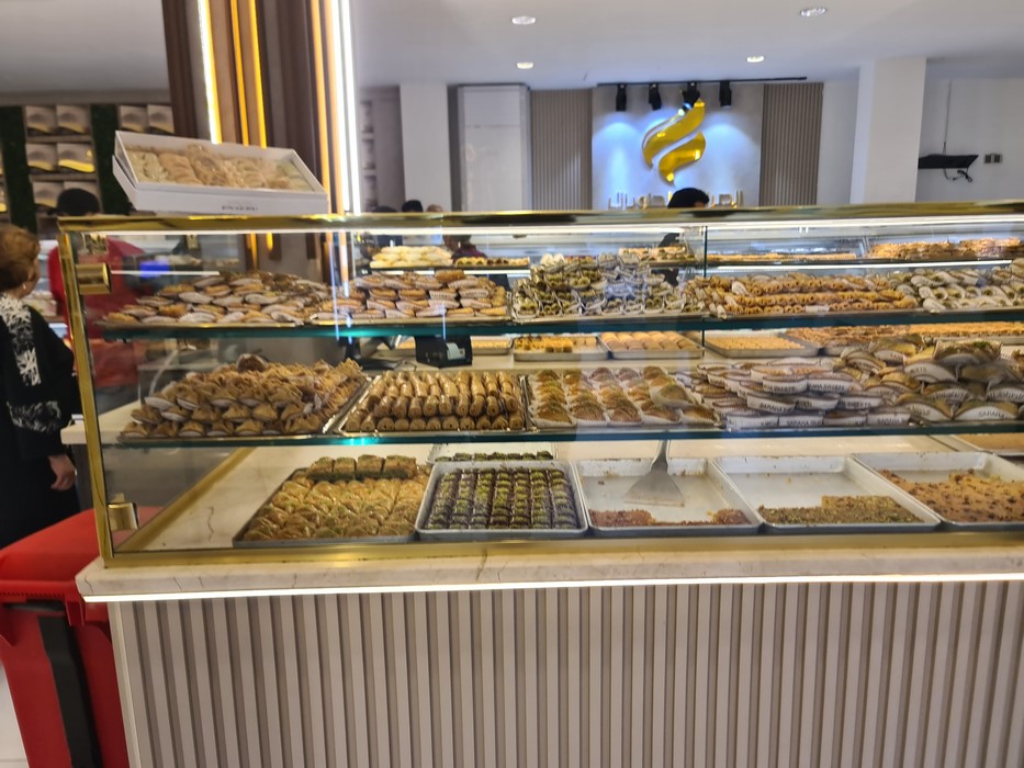 Patiserie Libia