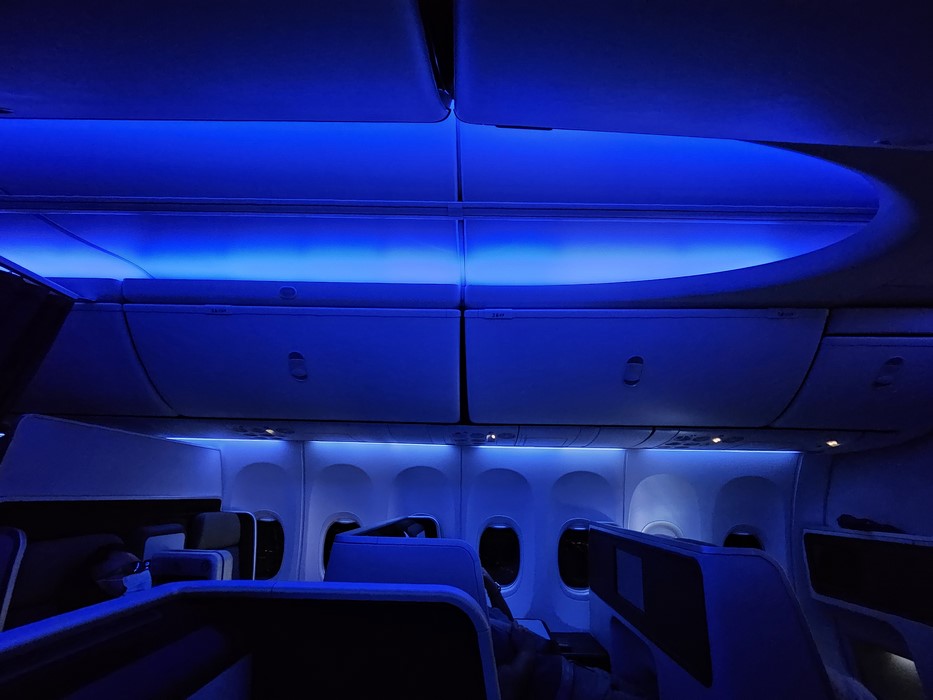 zbor de noapte flydubai