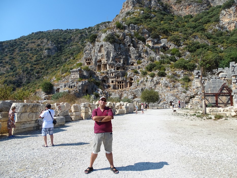 Myra Antalya