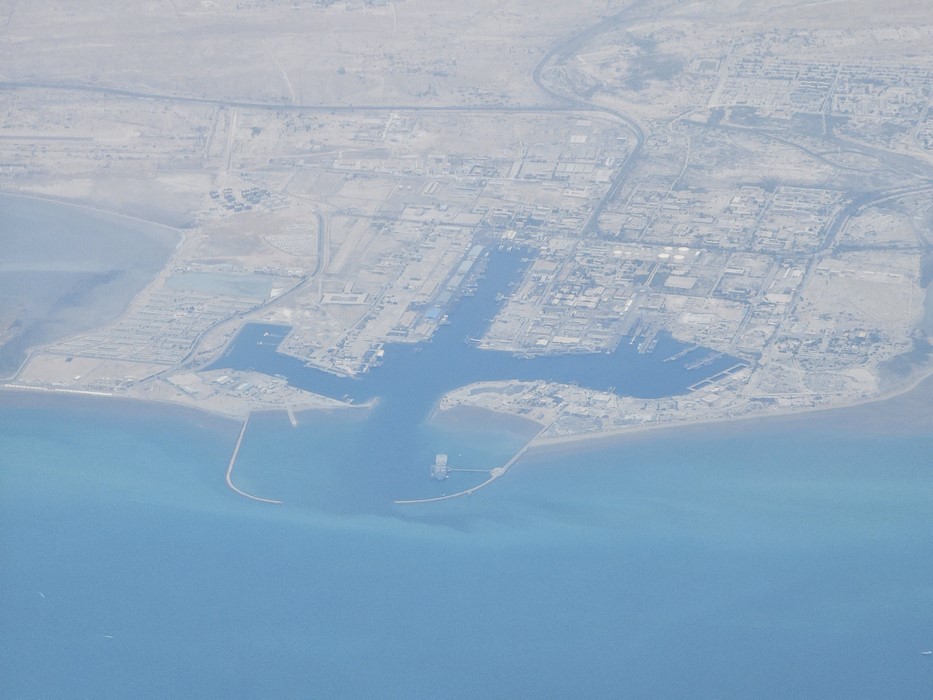 Bandar Abbas