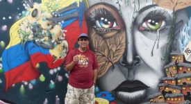 Medellin, Columbia