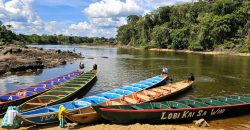 Suriname