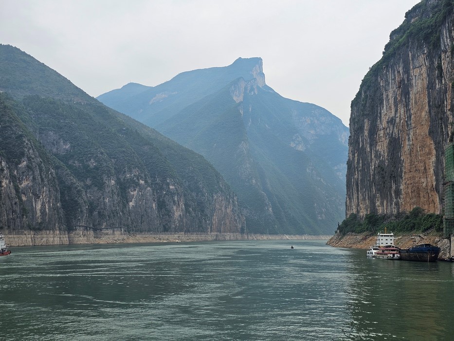 Chei Yangtze