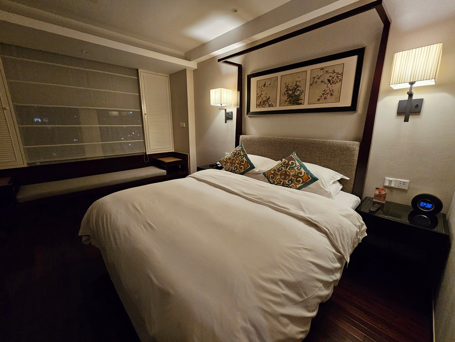 SSAW Shanghai Boutique Hongkou Hotel