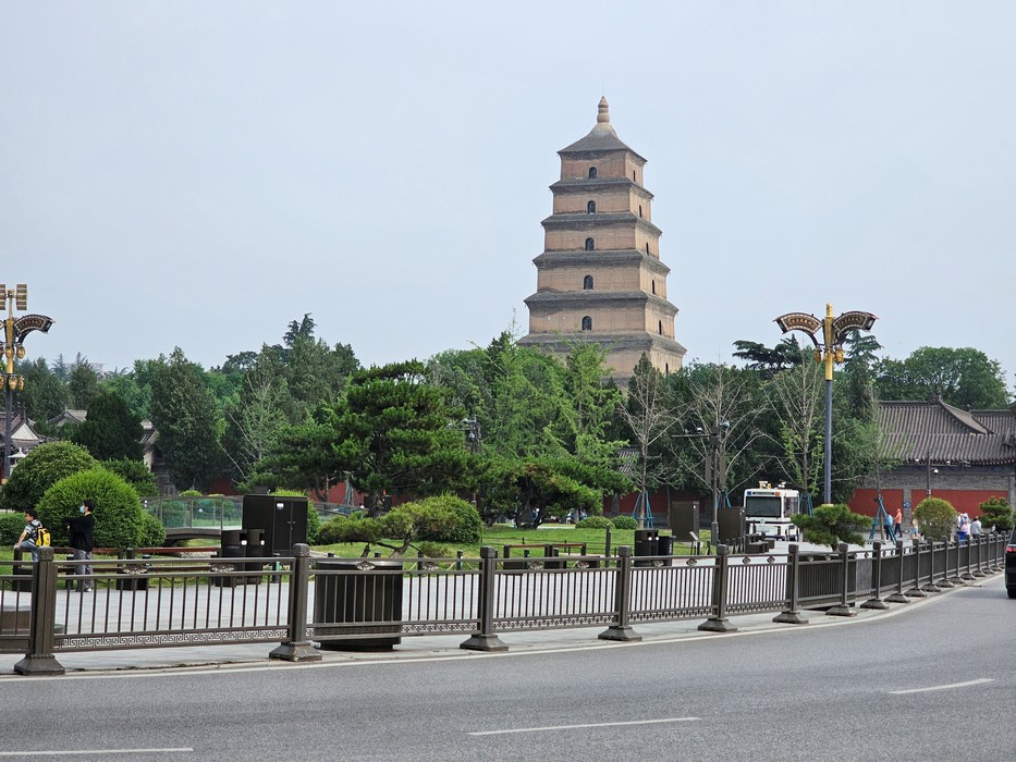 Pagoda Gastei