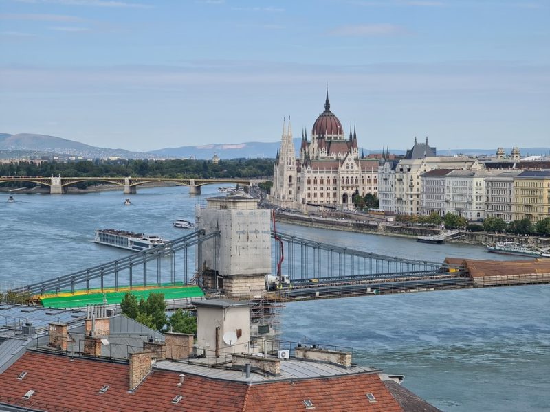 Budapesta