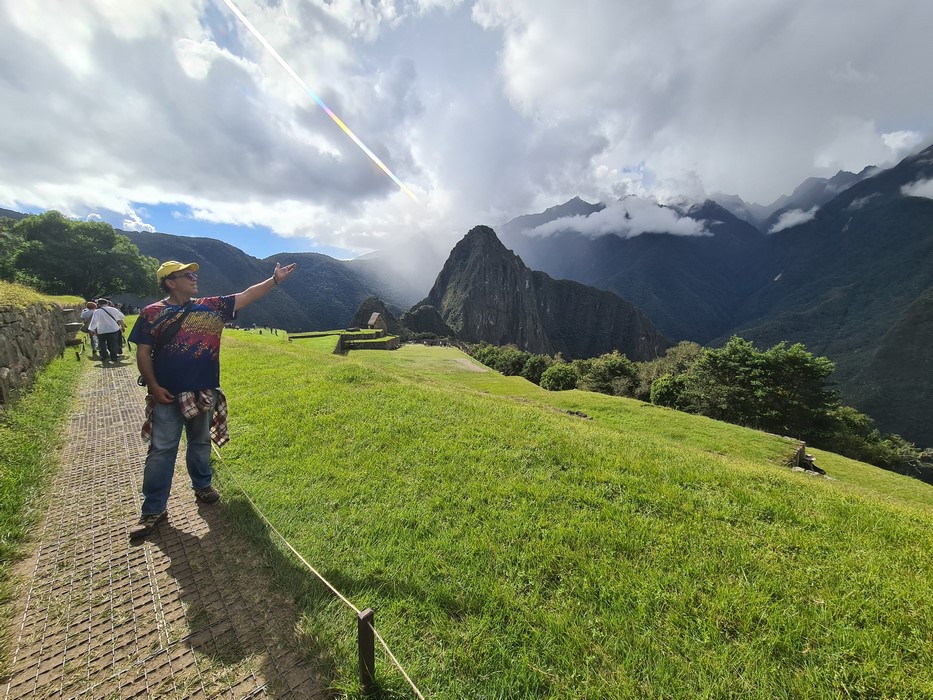 Sit inca