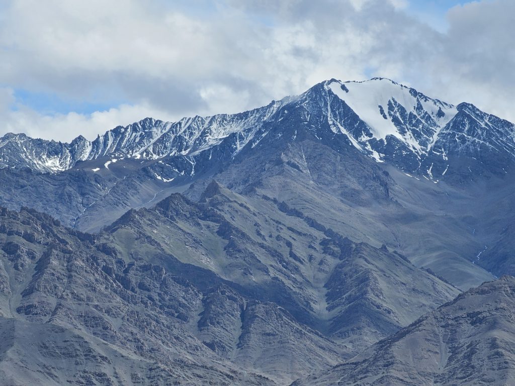 Munti Ladakh