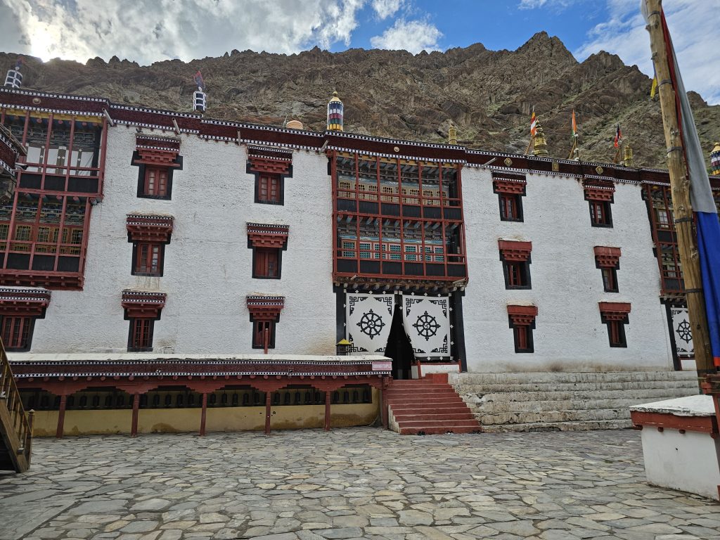Hemis Ladakh