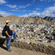 Leh, Ladakh