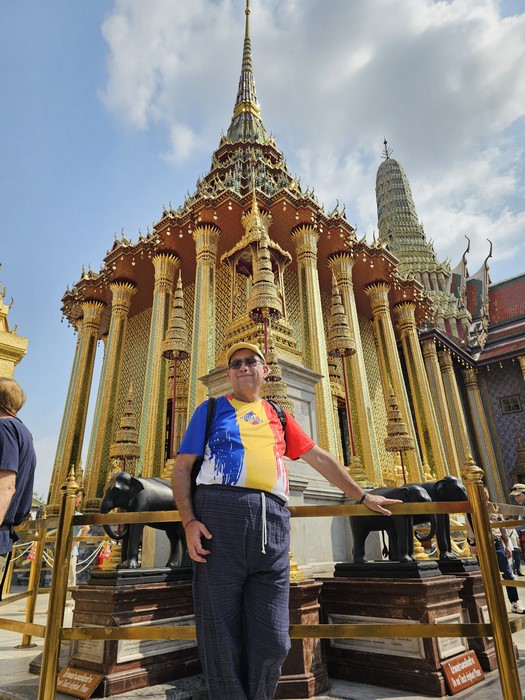 Grand Palace Bangkok