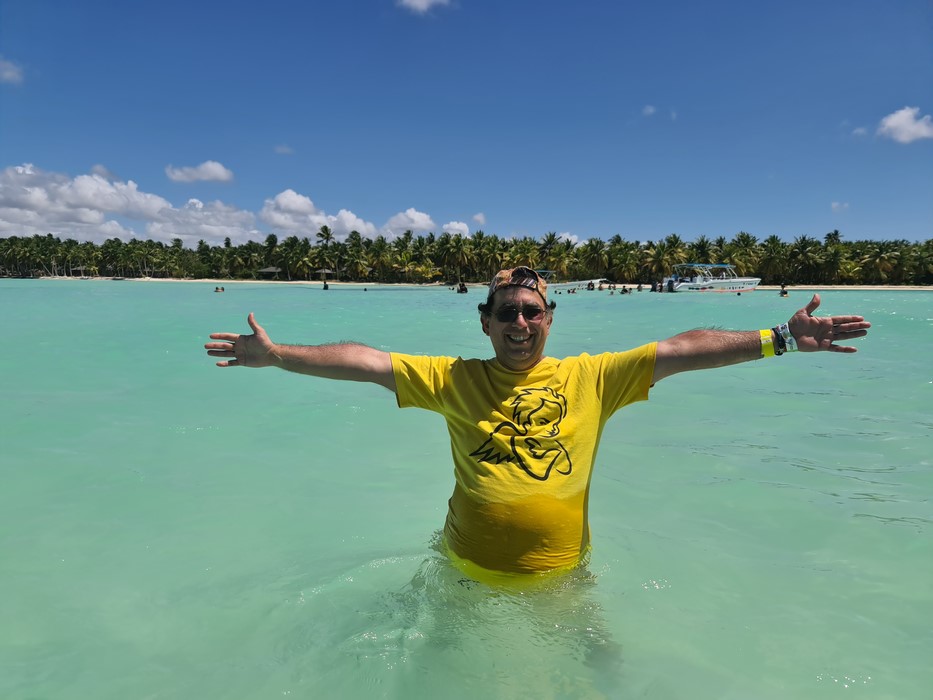 Republica Dominicana