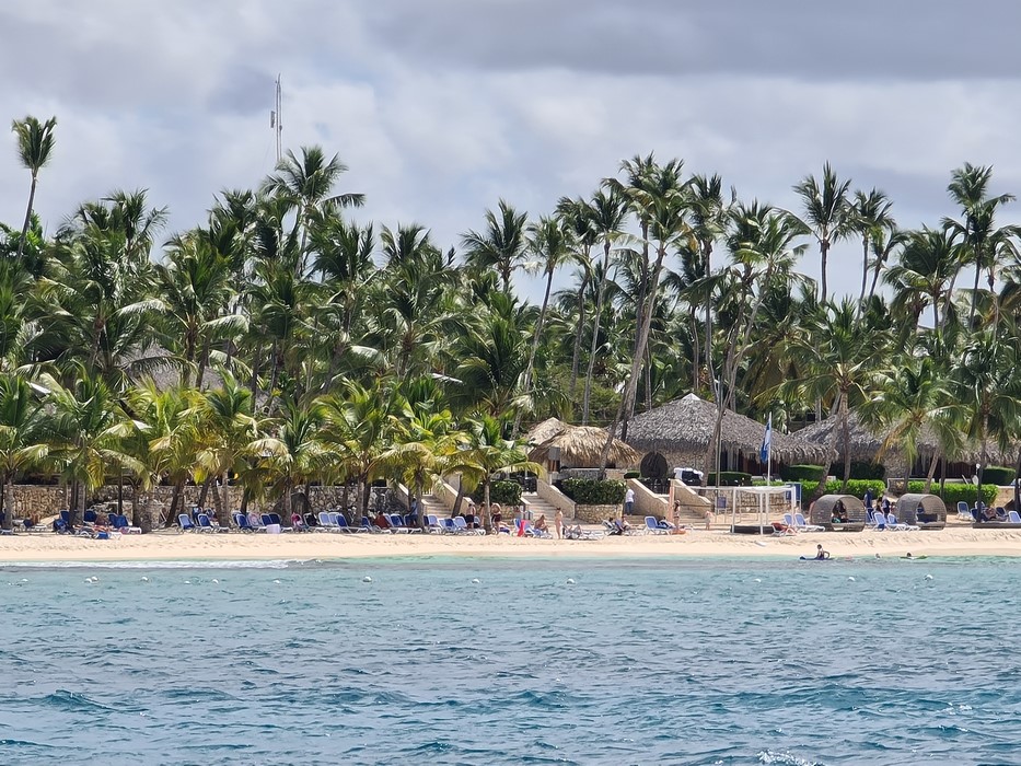 Plaja Republica Dominicana