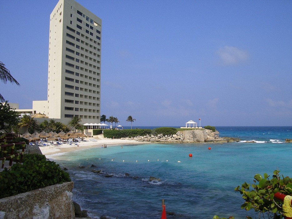 Cancun
